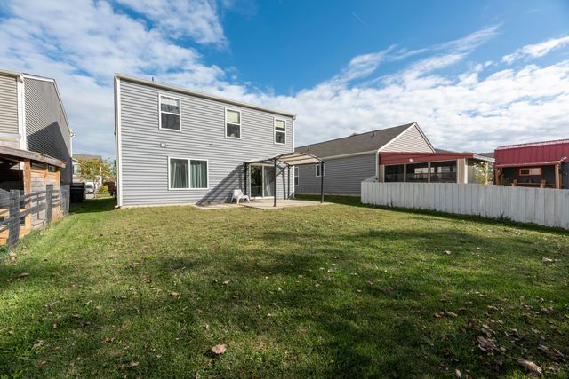 353 Kear Street, Lockbourne, OH 43137