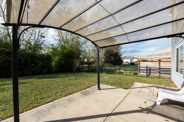 353 Kear Street, Lockbourne, OH 43137