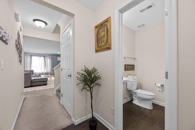 353 Kear Street, Lockbourne, OH 43137