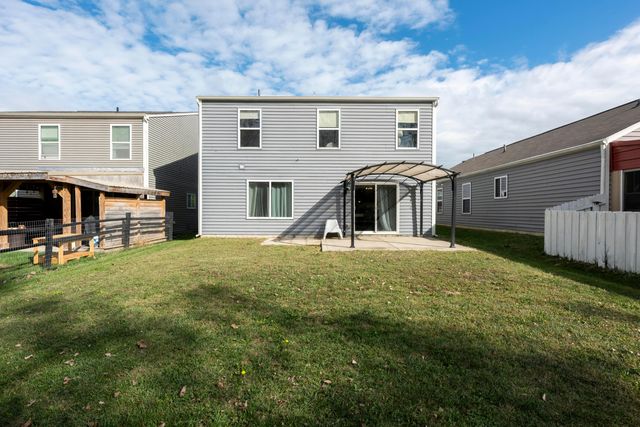 353 Kear Street, Lockbourne, OH 43137