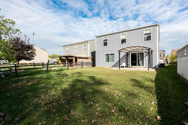 353 Kear Street, Lockbourne, OH 43137