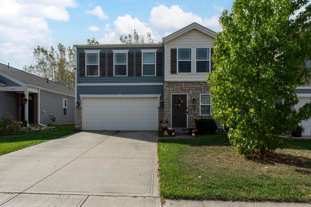 353 Kear Street, Lockbourne, OH 43137