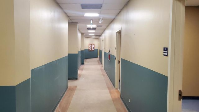 4301 W Grand Avenue, Chicago, IL 60651