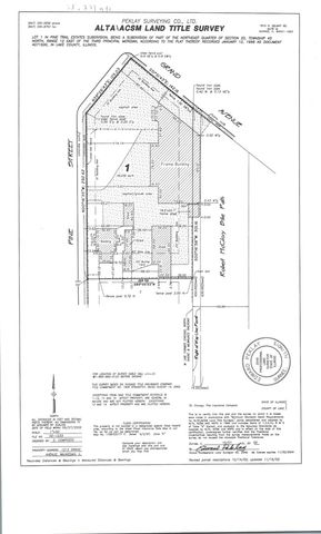 4301 W Grand Avenue, Chicago, IL 60651