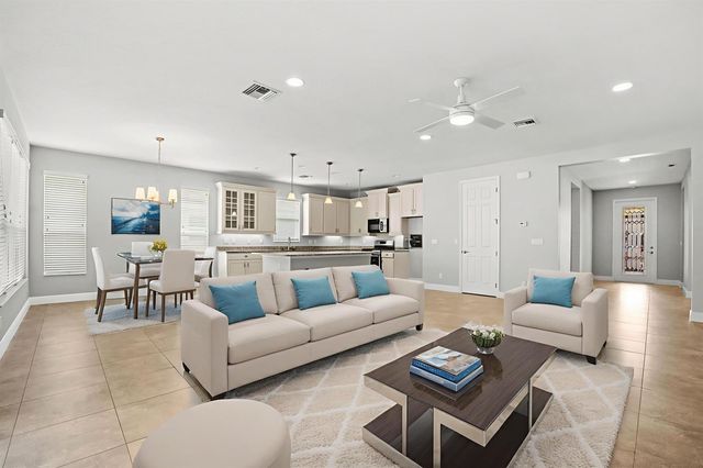 10139 SW Cypress Wood Court, Port St. Lucie, FL 34987