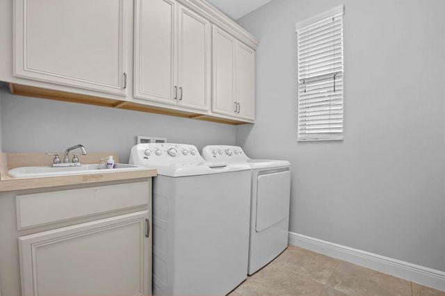 10139 SW Cypress Wood Court, Port St. Lucie, FL 34987