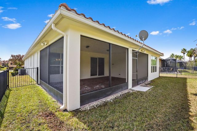10139 SW Cypress Wood Court, Port St. Lucie, FL 34987