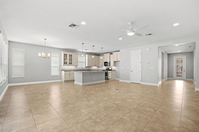 10139 SW Cypress Wood Court, Port St. Lucie, FL 34987