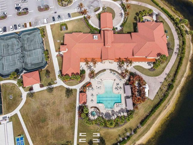 10139 SW Cypress Wood Court, Port St. Lucie, FL 34987