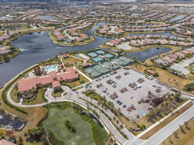 10139 SW Cypress Wood Court, Port St. Lucie, FL 34987