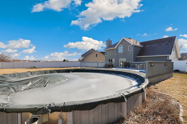 863 White Tail Bend, Manteno, IL 60950