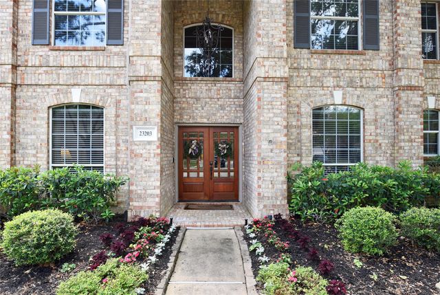 23203 Enchanted Landing Lane, Katy, TX 77494