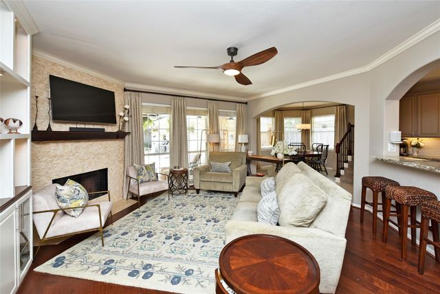 23203 Enchanted Landing Lane, Katy, TX 77494