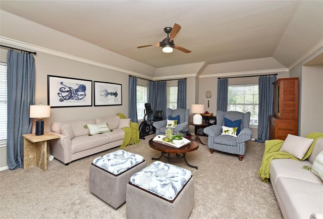 23203 Enchanted Landing Lane, Katy, TX 77494