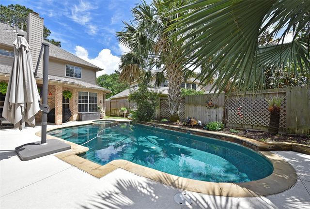 23203 Enchanted Landing Lane, Katy, TX 77494