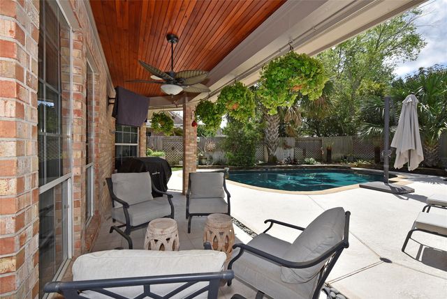 23203 Enchanted Landing Lane, Katy, TX 77494