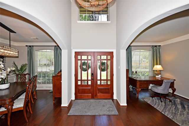 23203 Enchanted Landing Lane, Katy, TX 77494