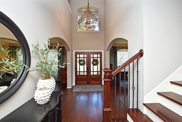 23203 Enchanted Landing Lane, Katy, TX 77494