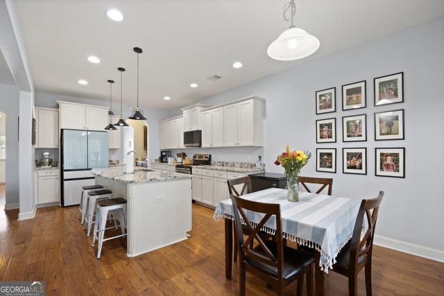 129 Endicott Drive, Savannah, GA 31419