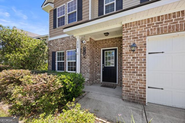129 Endicott Drive, Savannah, GA 31419