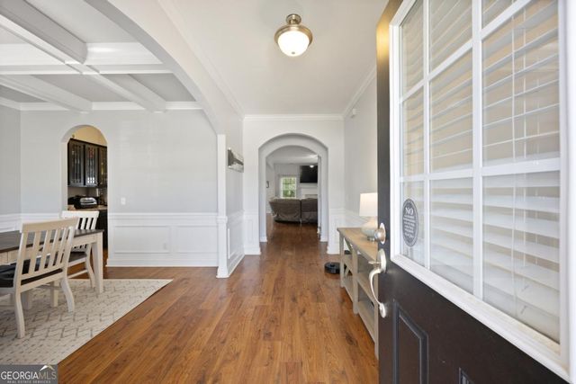 129 Endicott Drive, Savannah, GA 31419
