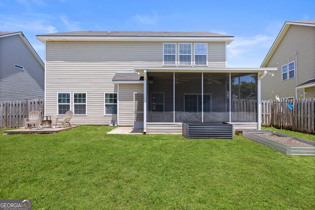129 Endicott Drive, Savannah, GA 31419