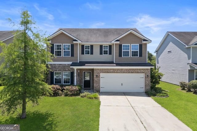 129 Endicott Drive, Savannah, GA 31419