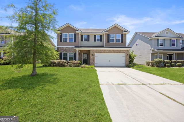 129 Endicott Drive, Savannah, GA 31419