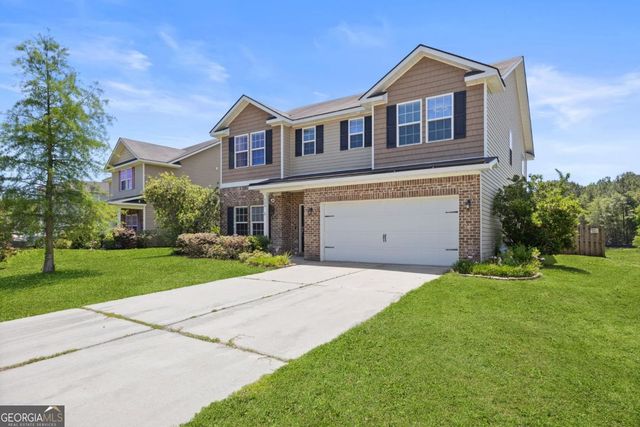 129 Endicott Drive, Savannah, GA 31419