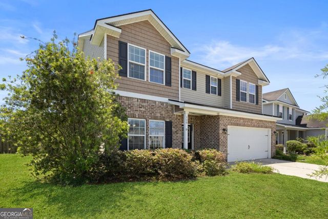129 Endicott Drive, Savannah, GA 31419