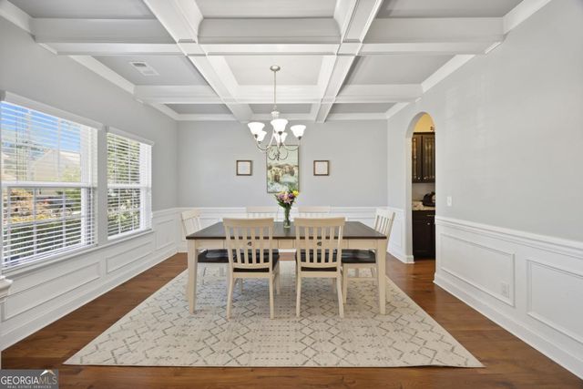 129 Endicott Drive, Savannah, GA 31419