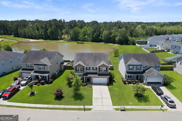 129 Endicott Drive, Savannah, GA 31419