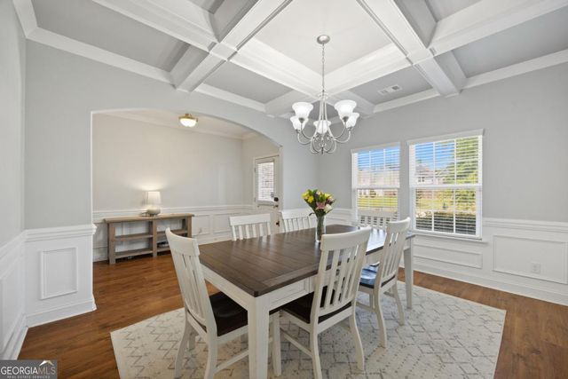 129 Endicott Drive, Savannah, GA 31419