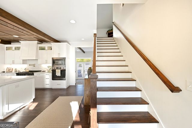 360 Old Cartersville Road, Dallas, GA 30157