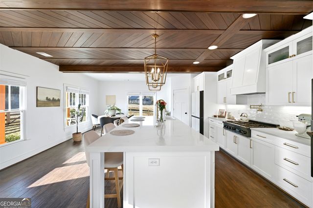 360 Old Cartersville Road, Dallas, GA 30157