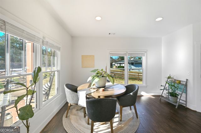 360 Old Cartersville Road, Dallas, GA 30157