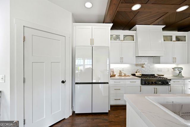 360 Old Cartersville Road, Dallas, GA 30157