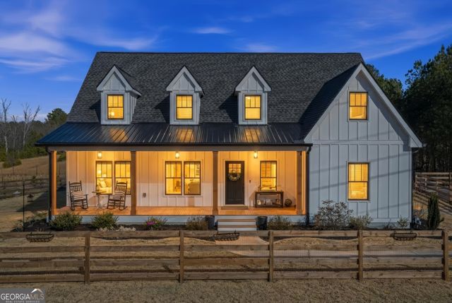 360 Old Cartersville Road, Dallas, GA 30157