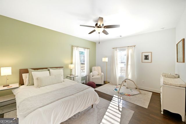 360 Old Cartersville Road, Dallas, GA 30157