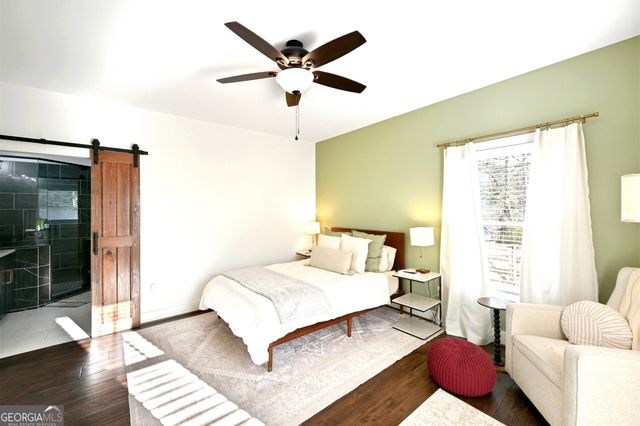 360 Old Cartersville Road, Dallas, GA 30157