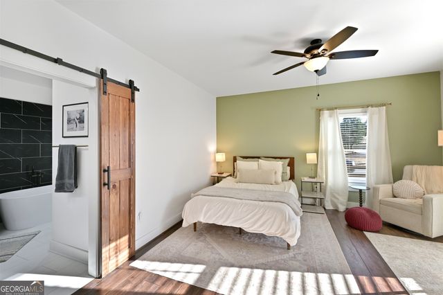 360 Old Cartersville Road, Dallas, GA 30157