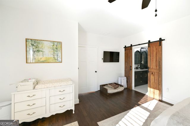 360 Old Cartersville Road, Dallas, GA 30157