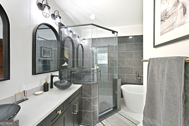 360 Old Cartersville Road, Dallas, GA 30157