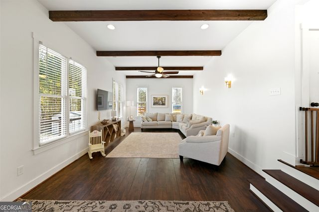 360 Old Cartersville Road, Dallas, GA 30157