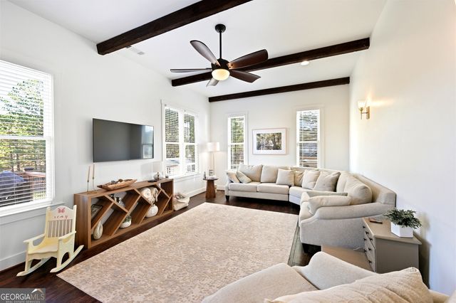 360 Old Cartersville Road, Dallas, GA 30157