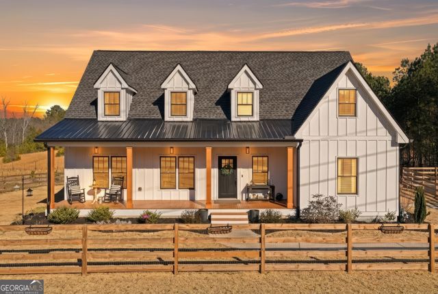 360 Old Cartersville Road, Dallas, GA 30157