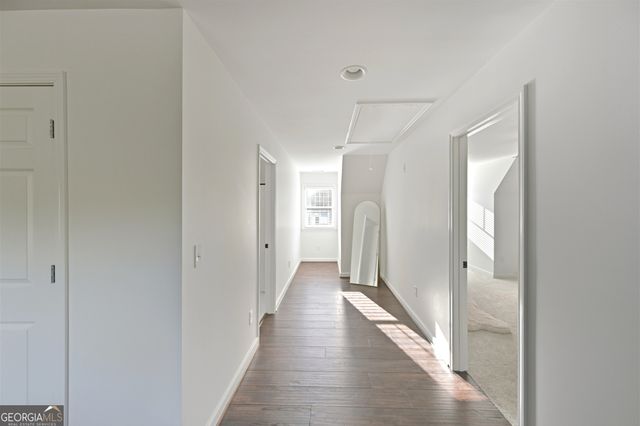 360 Old Cartersville Road, Dallas, GA 30157