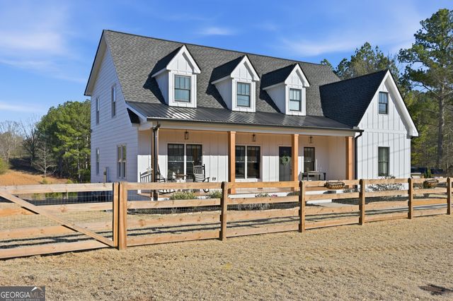 360 Old Cartersville Road, Dallas, GA 30157