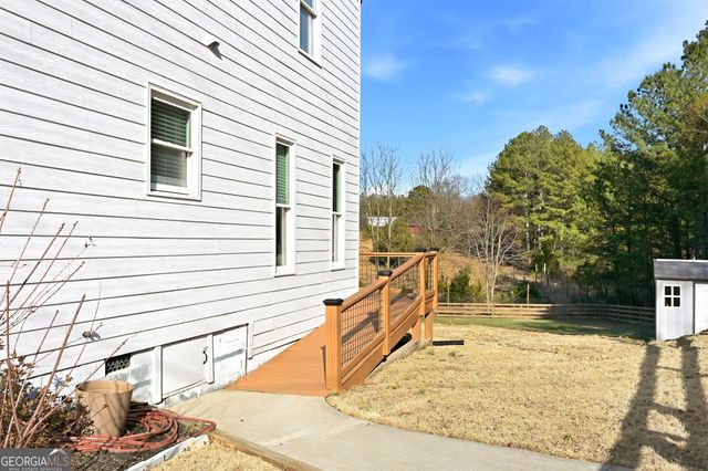 360 Old Cartersville Road, Dallas, GA 30157