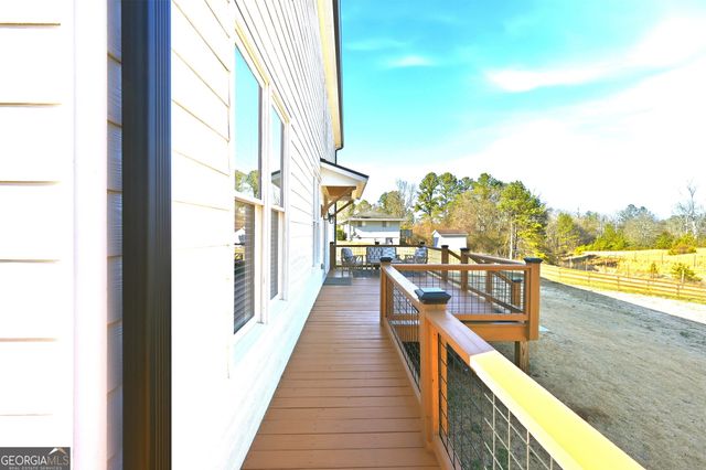 360 Old Cartersville Road, Dallas, GA 30157